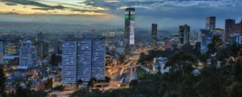 Bogotá obtiene la más alta calificación en desempeño institucional