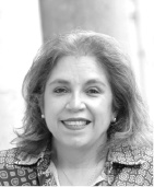 Maria Clemencia Perez Uribe