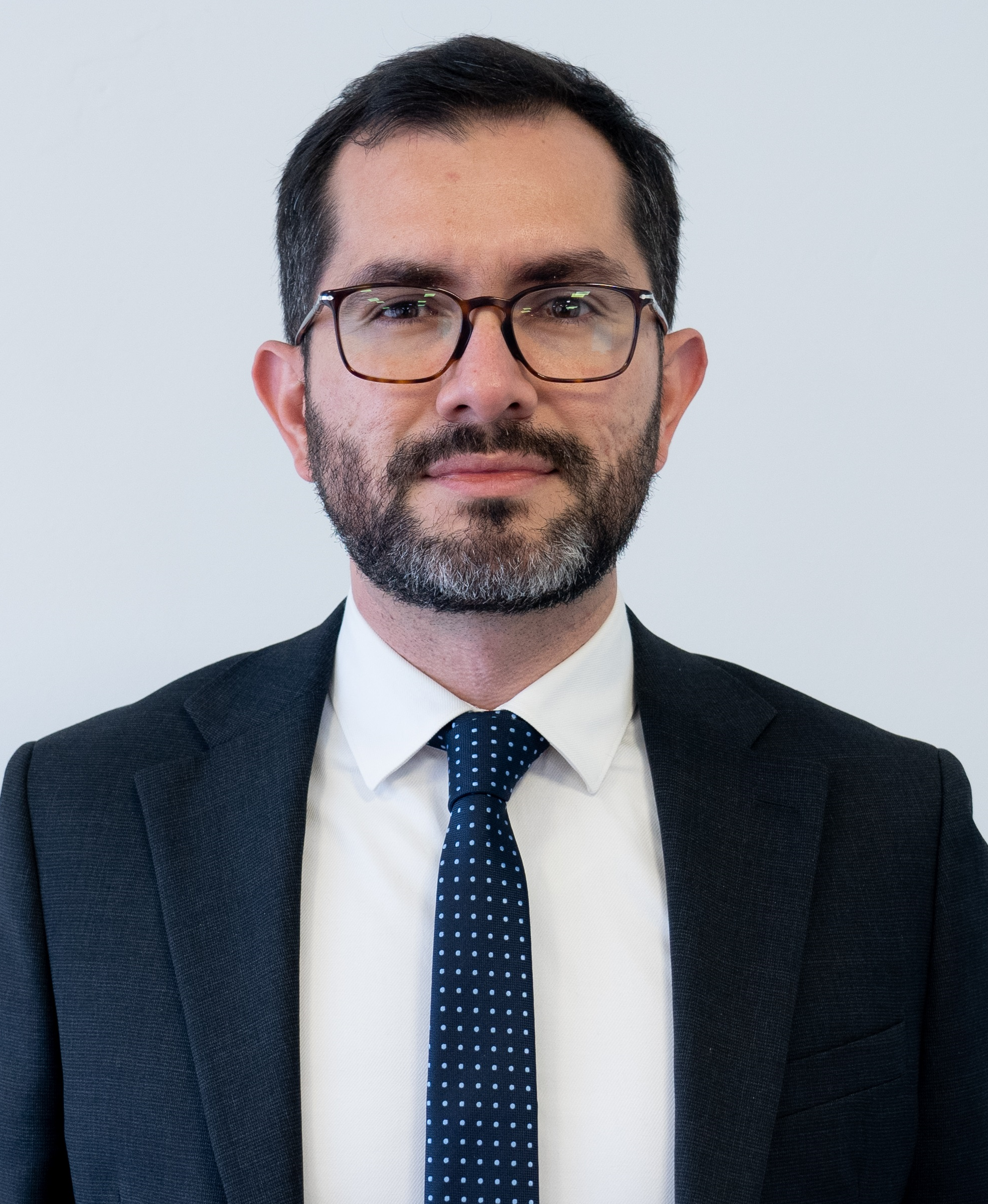 Iván Mauricio Durán Pabón