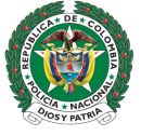 Logo Policía Nacional
