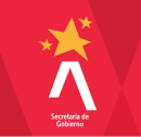 Logo Secretaría de Gobierno