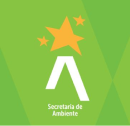 Logo Secretaría de ambiente