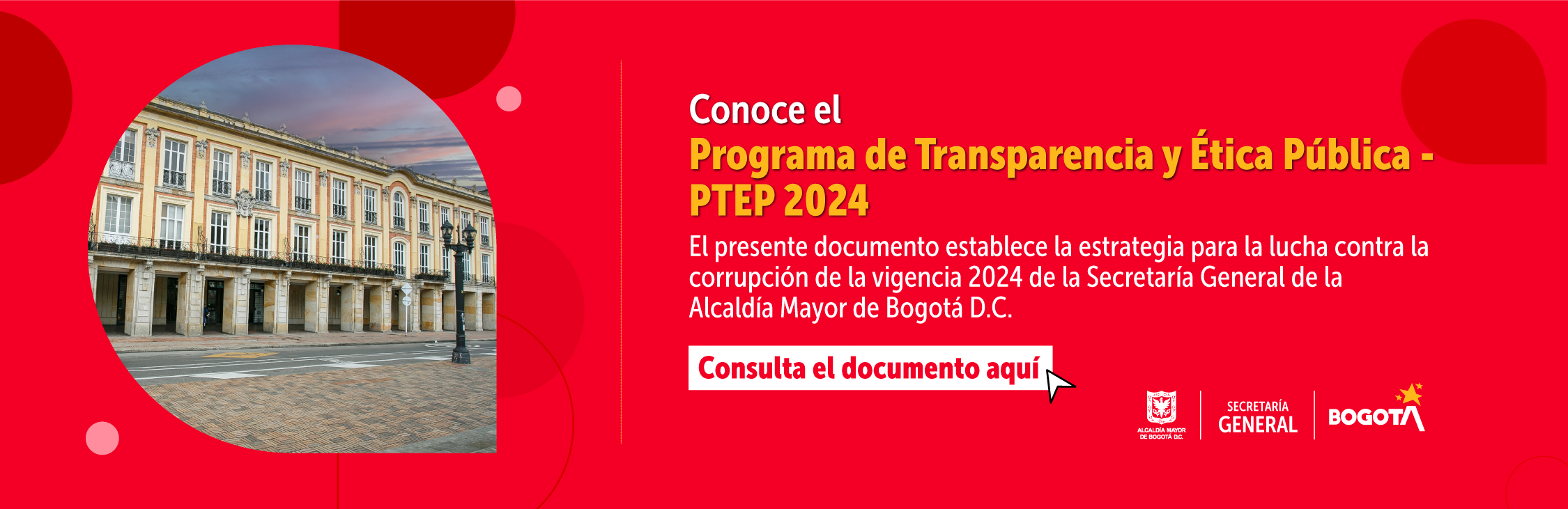 Programa de Transparencia y Ética Pública – PTEP 2024 versión 2