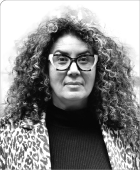 María Jazmín Gómez Olivar
