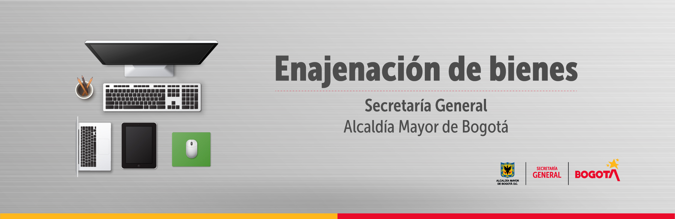 Enajenacion de bienes