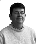 Edgar Bernardo Silva Gómez
