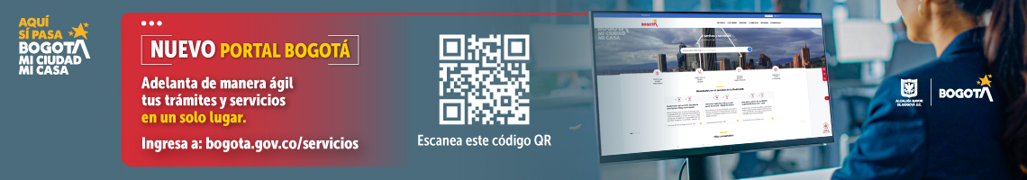Nuevo Portal Integrador