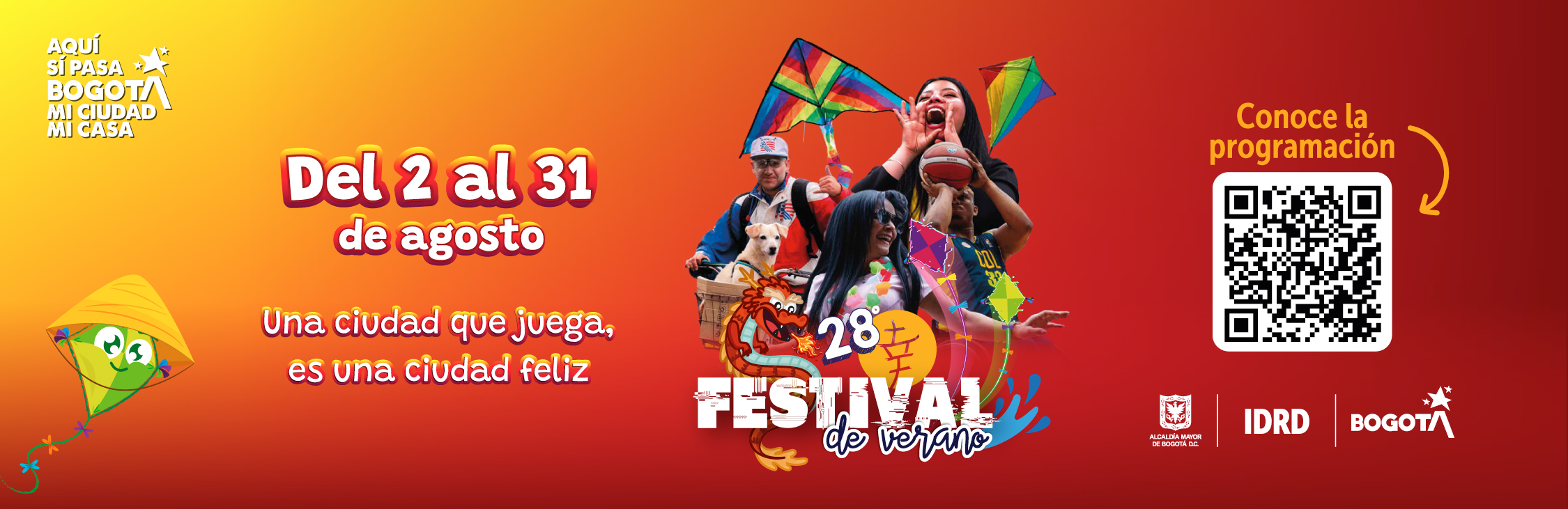 Festival de verano