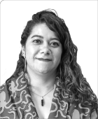 Andrea del Pilar Mora Manrique