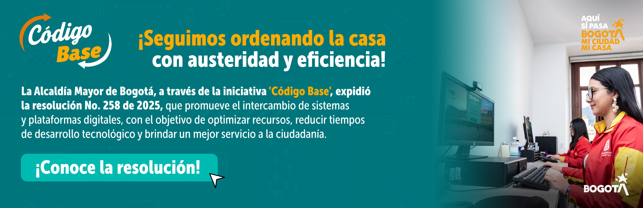 Código Base