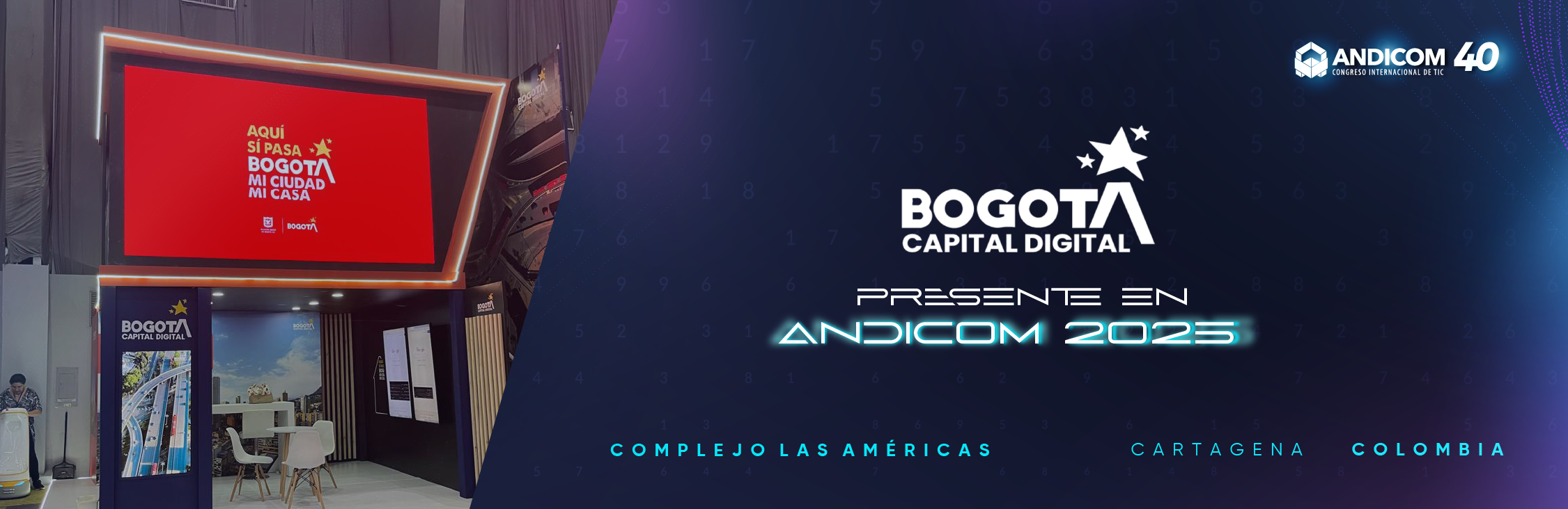 ANDICOM