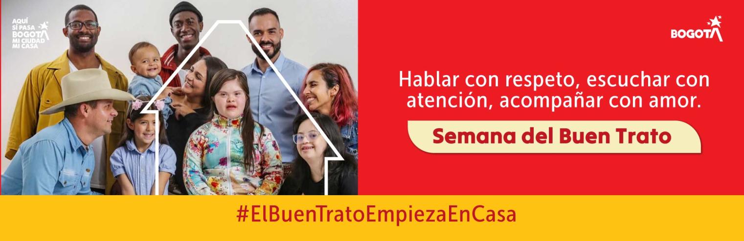 Semana del Buen Trato