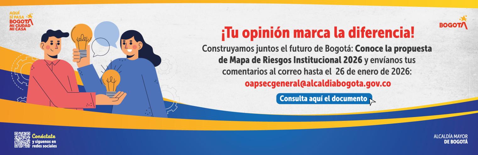 Consulta Mapa de Riesgos