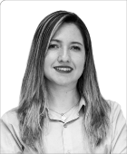 Luz Andrea Jaramillo Acero