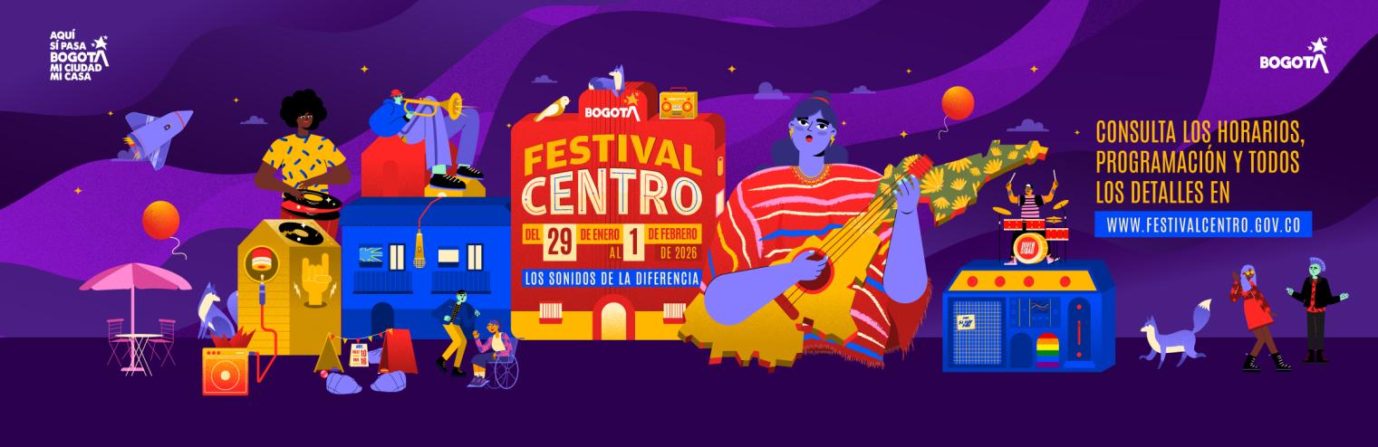 Fundación Gilberto Alzate 