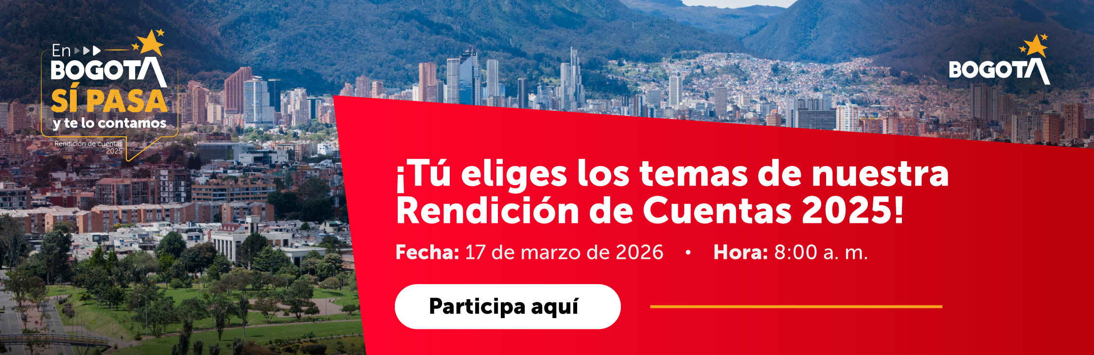 Preguntas ciudadanía rendición de cuentas 