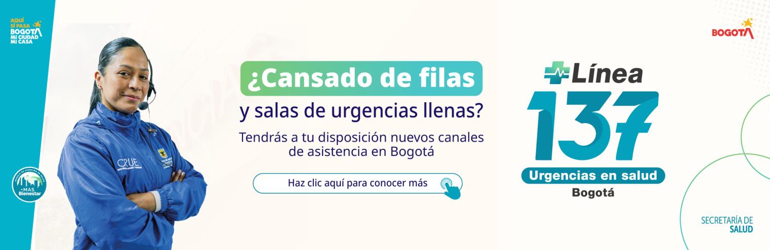 Linea 197 atención priotitaria en salud