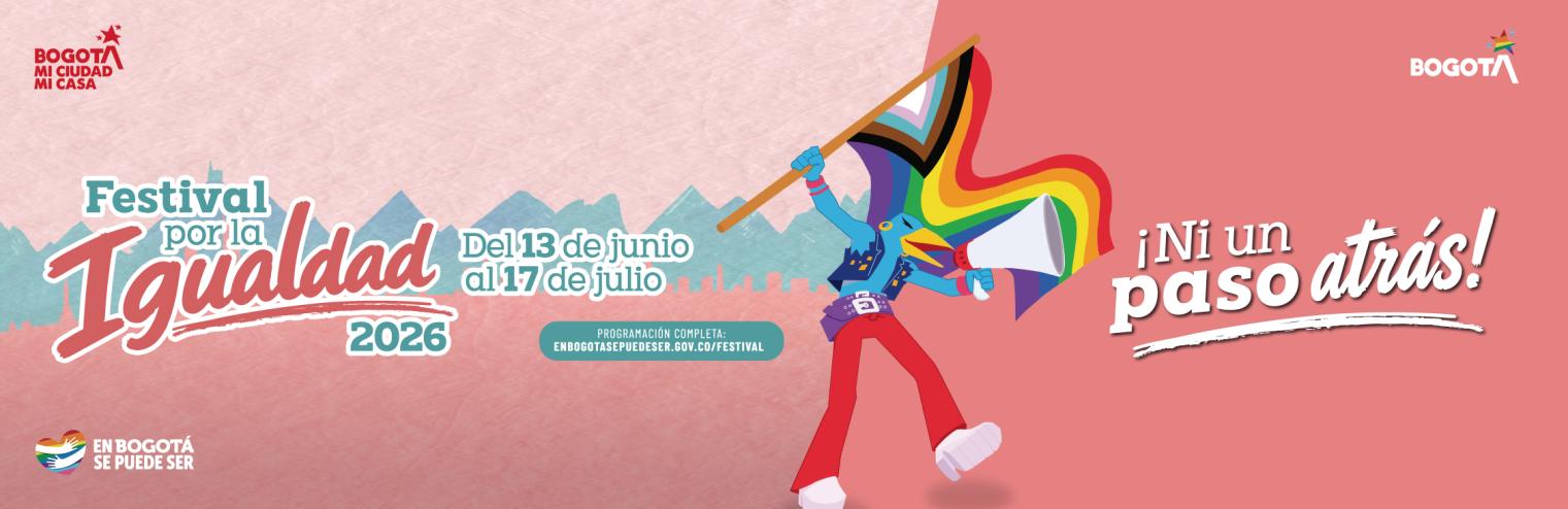 Festival Igualdad