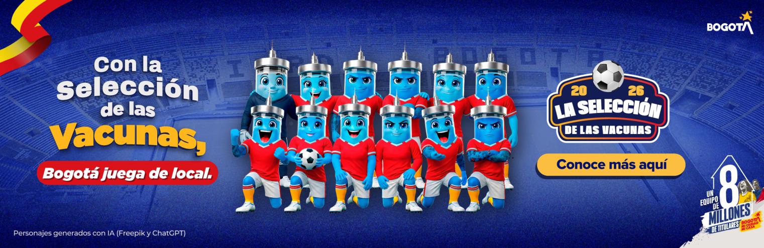 La Selección de las Vacunas