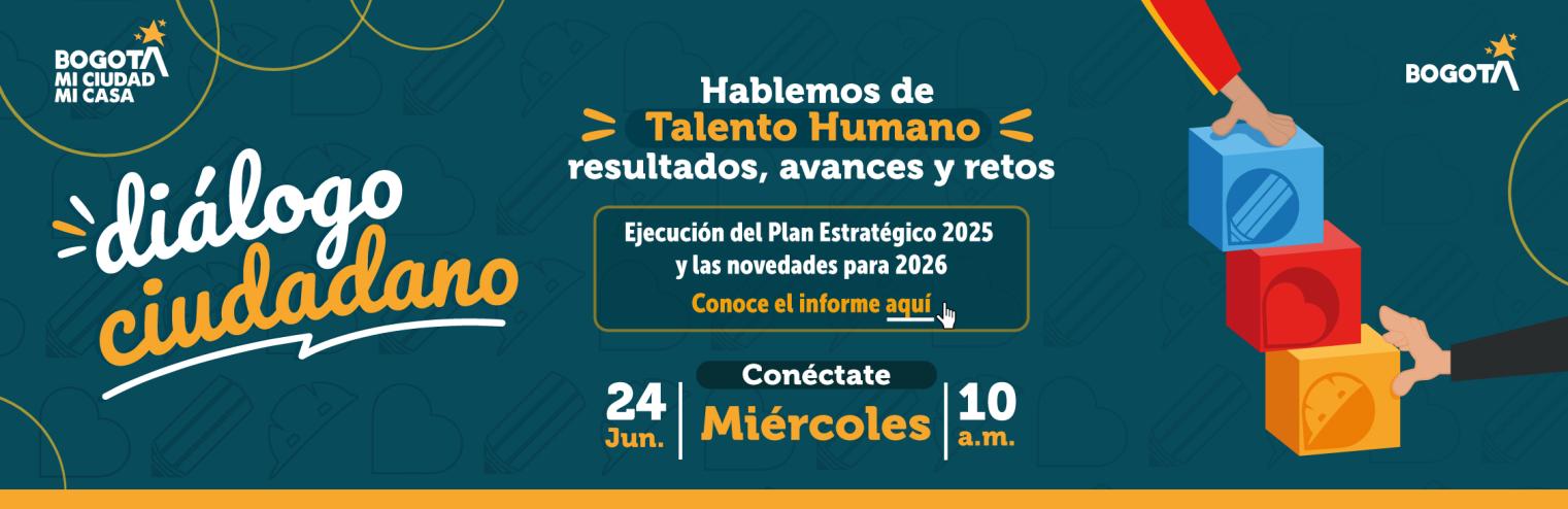 Diálogo Ciudadano