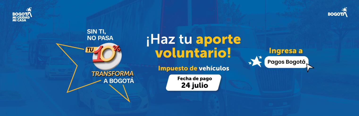 Impuesto Vehículo
