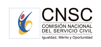 Comisión Nacional del servicio Civil