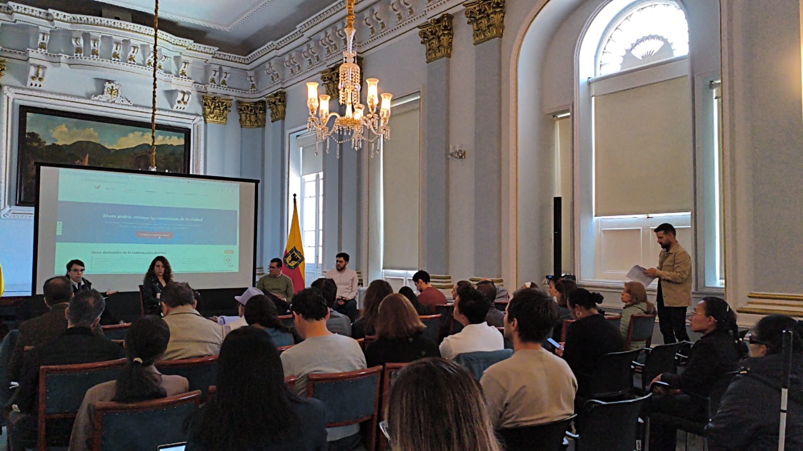 evento 3