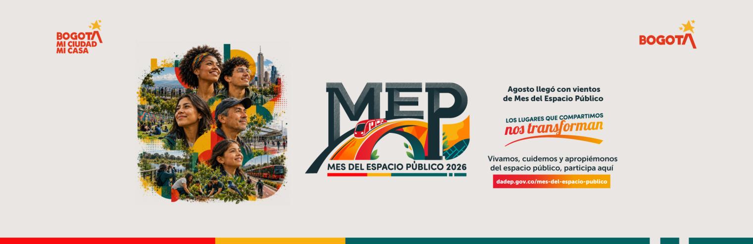 Mes espacio Público