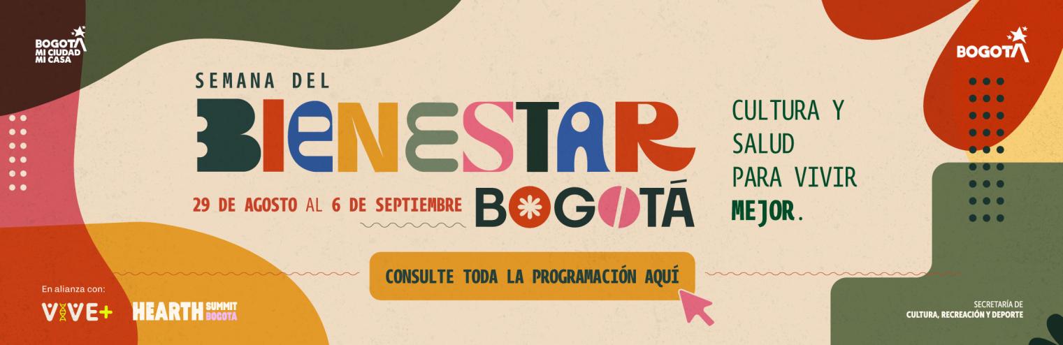 Semana del Bienestar