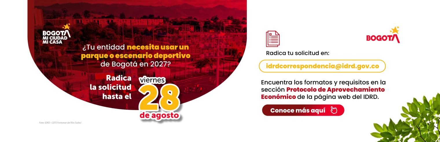 Parques