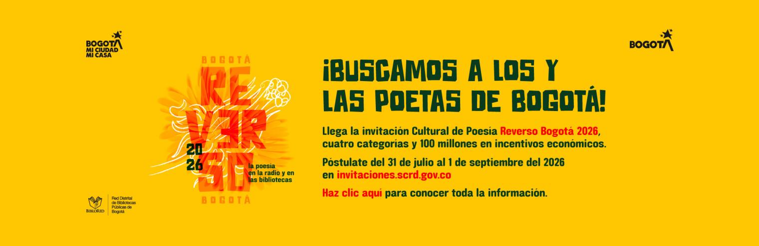 Reverso Concurso Poesía