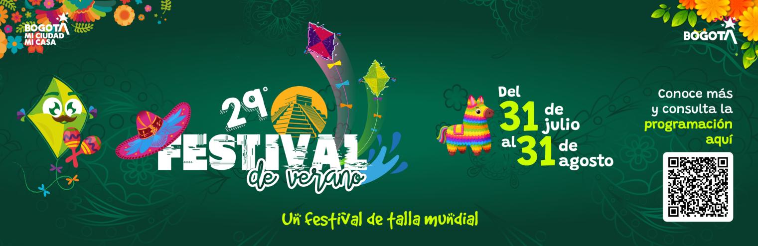 Festival de Verano