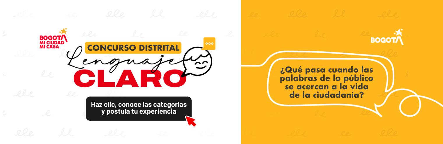 Lenguaje Claro