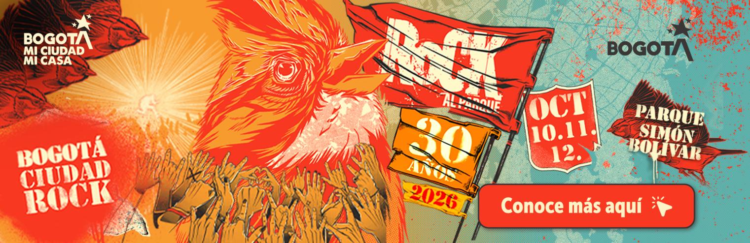 Rock Al Parque