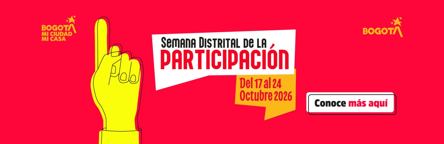 Semana de la Participación
