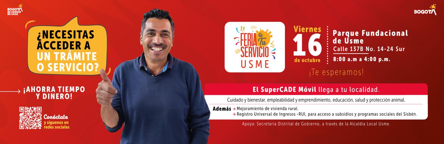 Feria Usme
