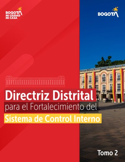 Directrices generales del Sistema de Control Interno
