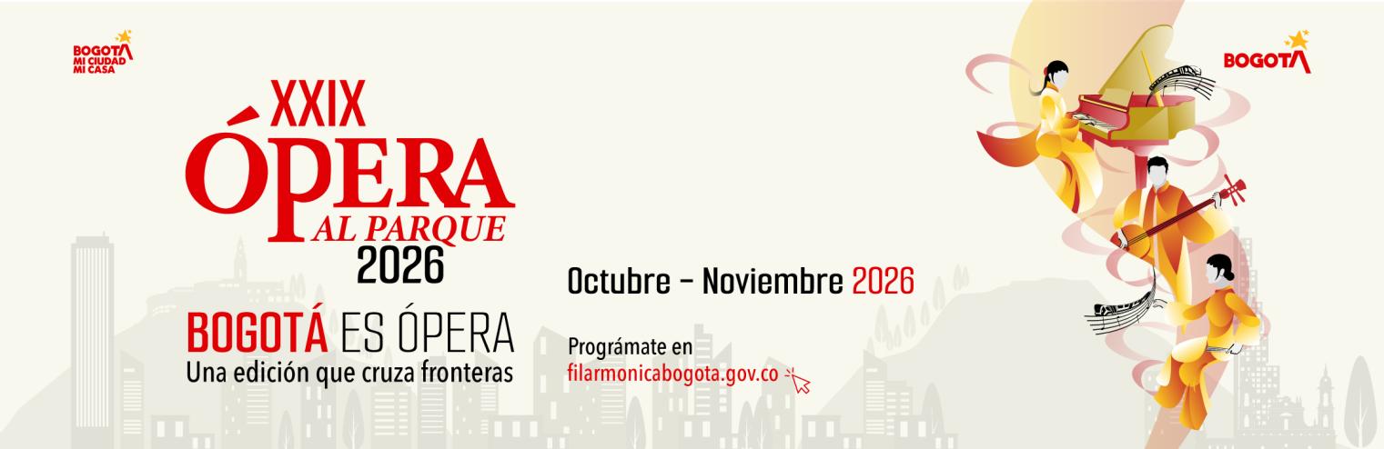 Opera al Parque