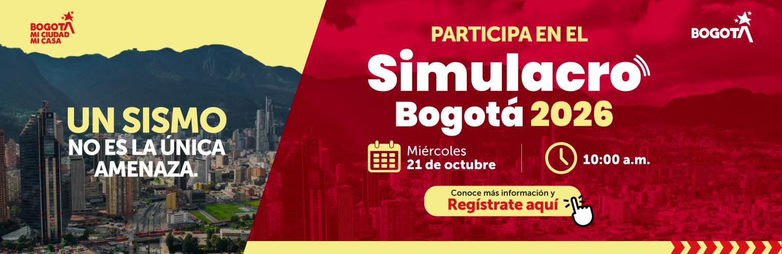 Simulacro