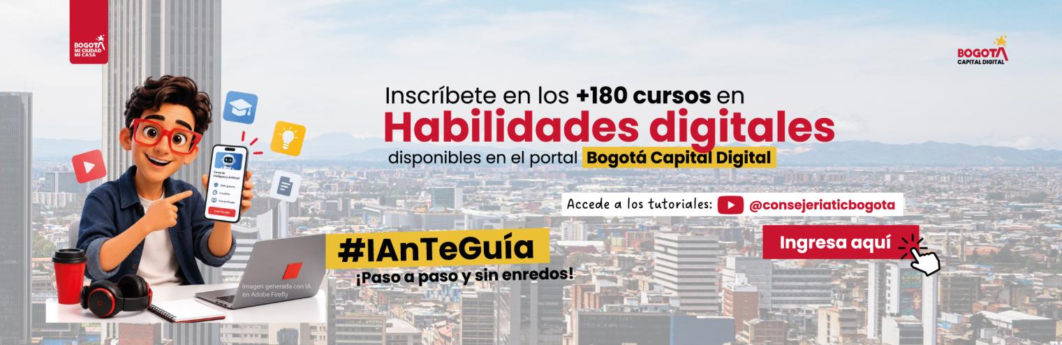 Bogotá IAn