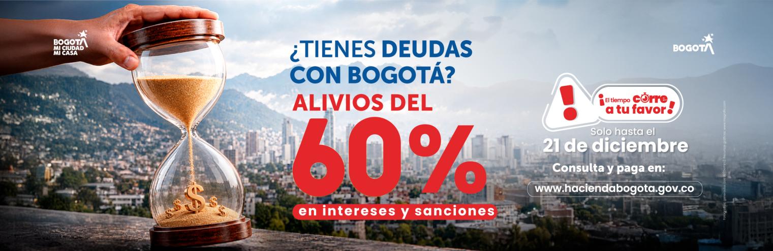 Alivios Tributarios
