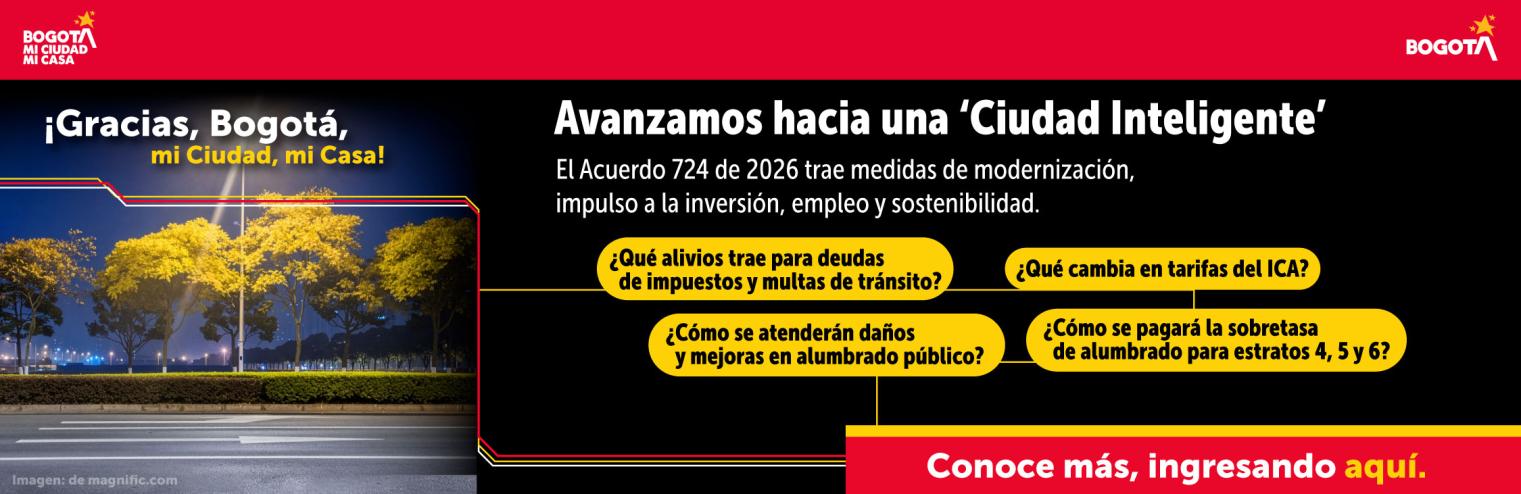 Ciudad Inteligente