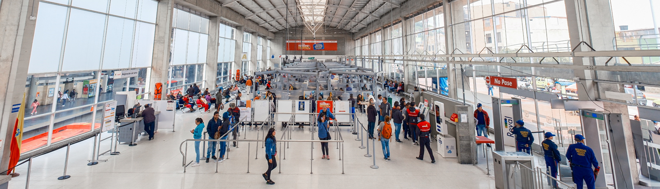 Servicio al Ciudadano