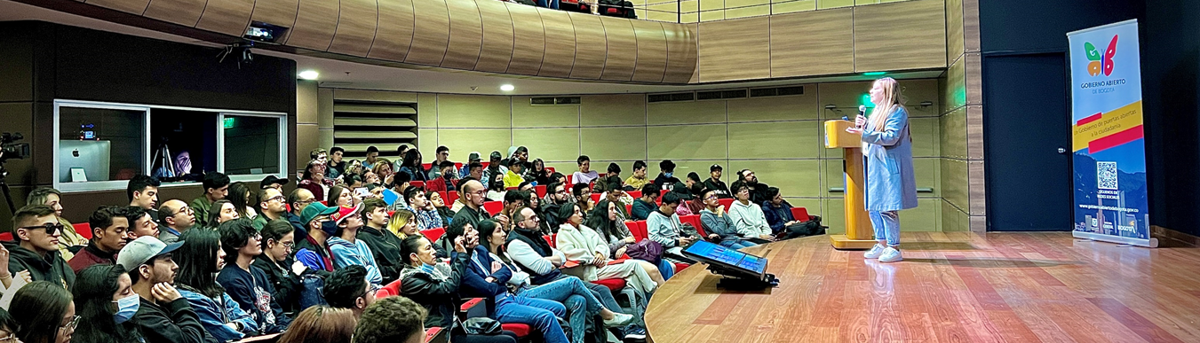 Participac Ciudadana