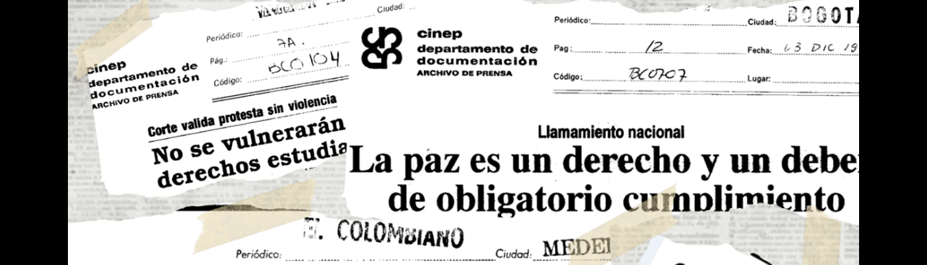 Gestión Documental