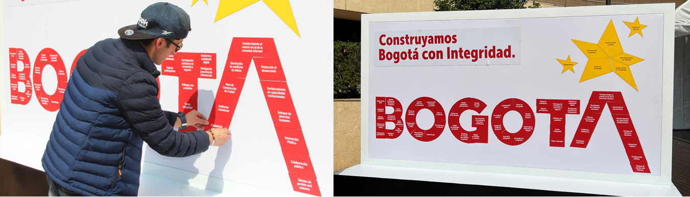 foto decorativa Integridad