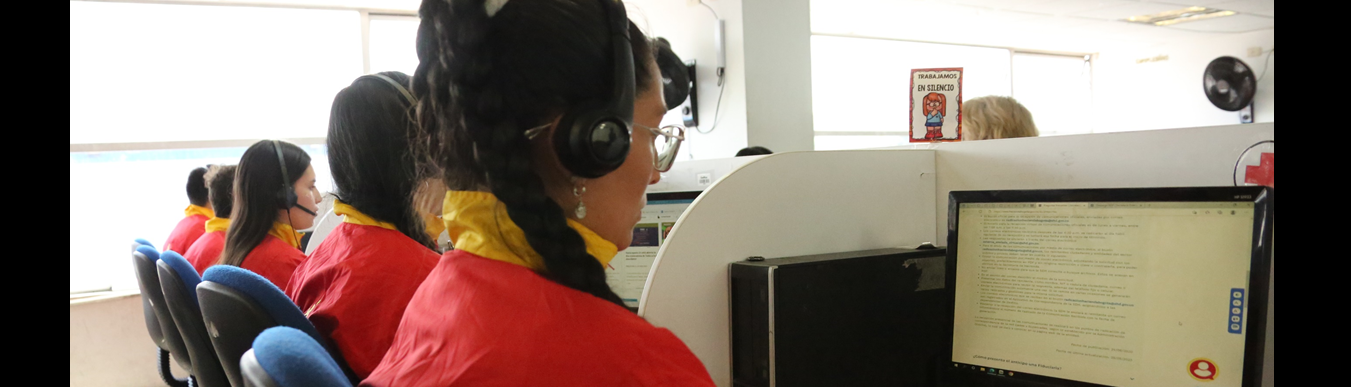 Gestión Informac Estadística