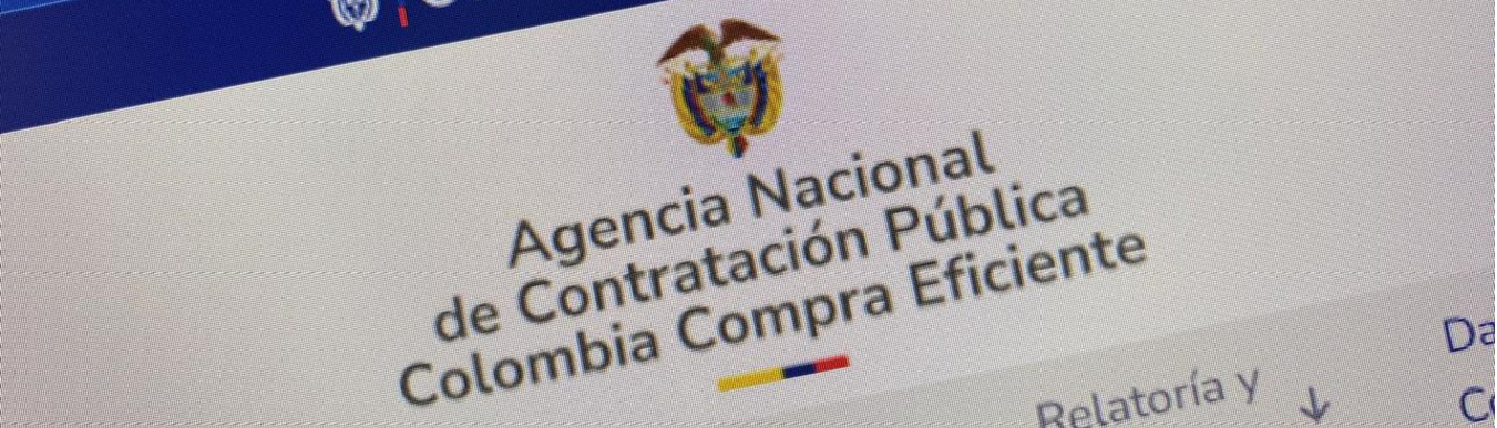 Contratación Pública