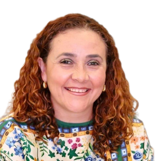 Diana Velasco - Subsecretaria de Servicio a la Ciudadanía