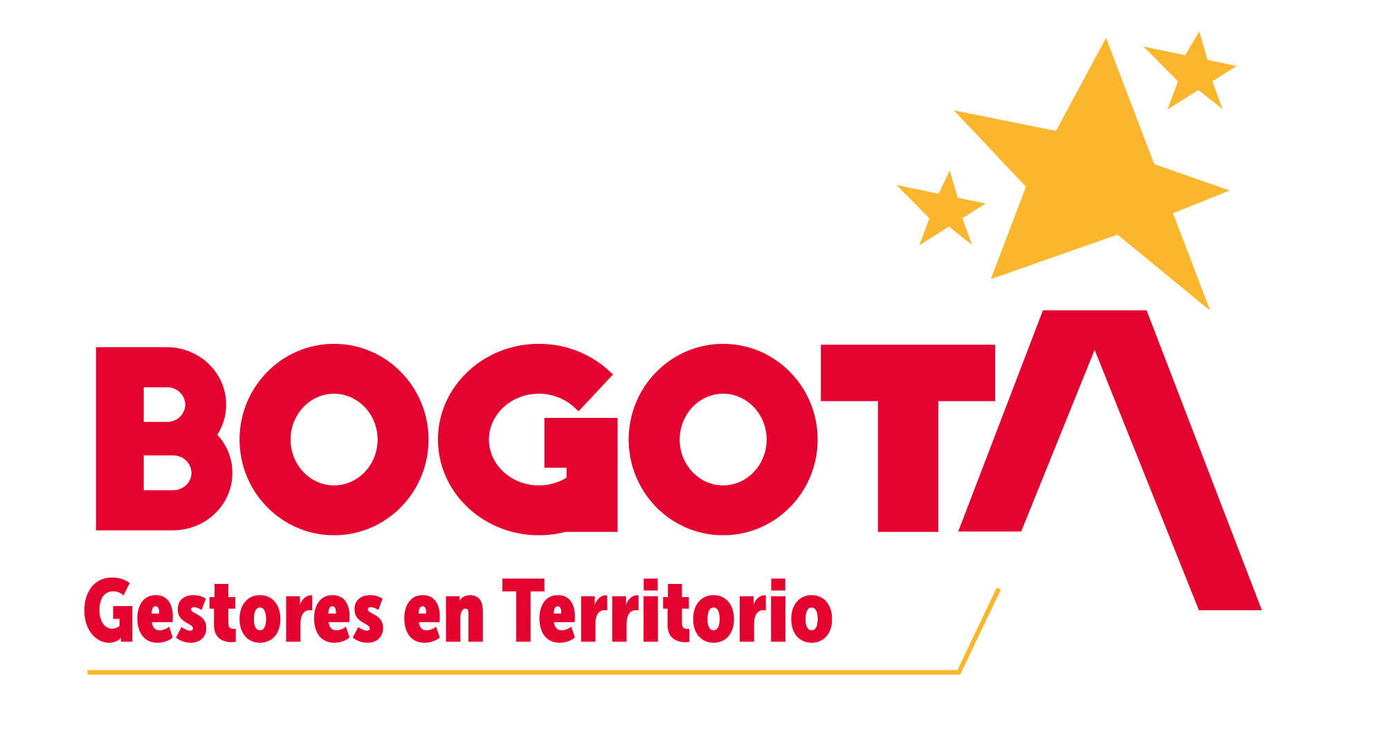 Logo Gestores en Territorio